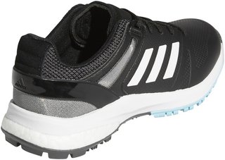 Adidas EQT Spikeless scarpe da golf donna, nere