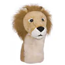Daphne's headcover da driver, Lion
