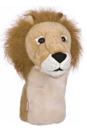 Daphne's headcover da driver, Lion