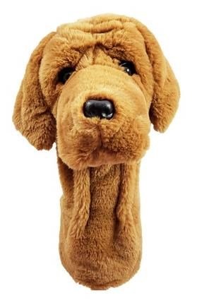 Daphne's copritesta per driver, Rhodesian Ridgeback