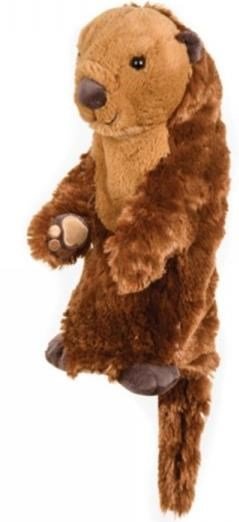 Daphne's Headcovers Daphne's Driver Headcover Otter driver