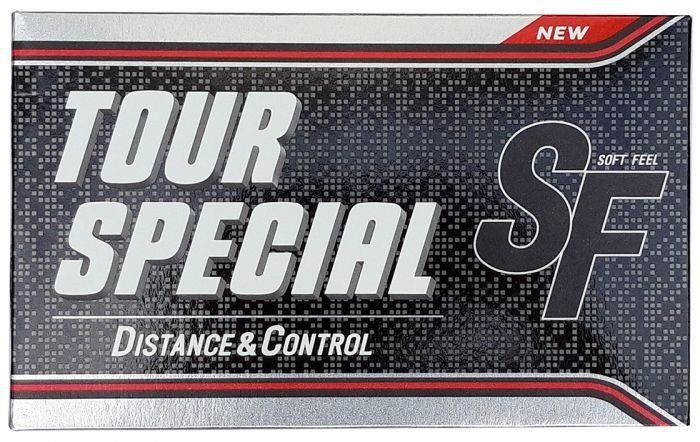 Srixon Tour Special Soft Feel palline da golf