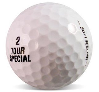 Srixon Tour Special Soft Feel palline da golf
