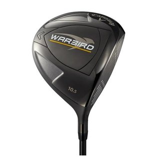 Callaway Warbird 21 set golf da uomo, grafite, + cart bag, bianco