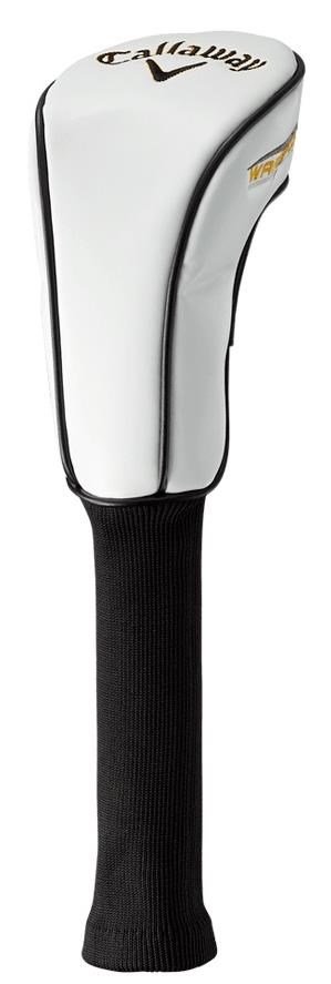 Callaway Warbird 21 set golf da uomo, acciaio, +cart bag, bianco