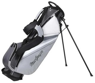MacGregor DCT junior golf set, grafite, bianco