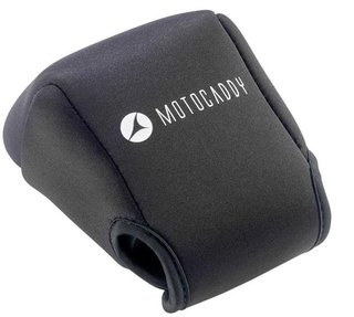 Motocaddy M5 GPS coprimanubrio, nero