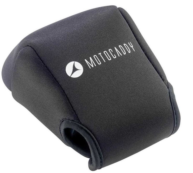 Motocaddy M5 GPS coprimanubrio, nero
