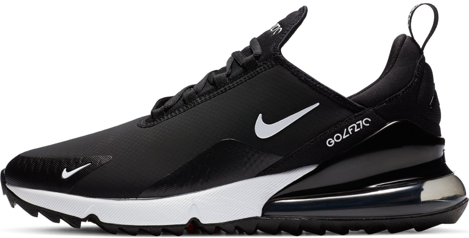 Nike Nike Air Max 270G scarpe da golf unisex