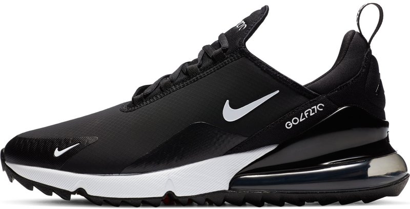 Nike Nike Air Max 270G scarpe da golf unisex