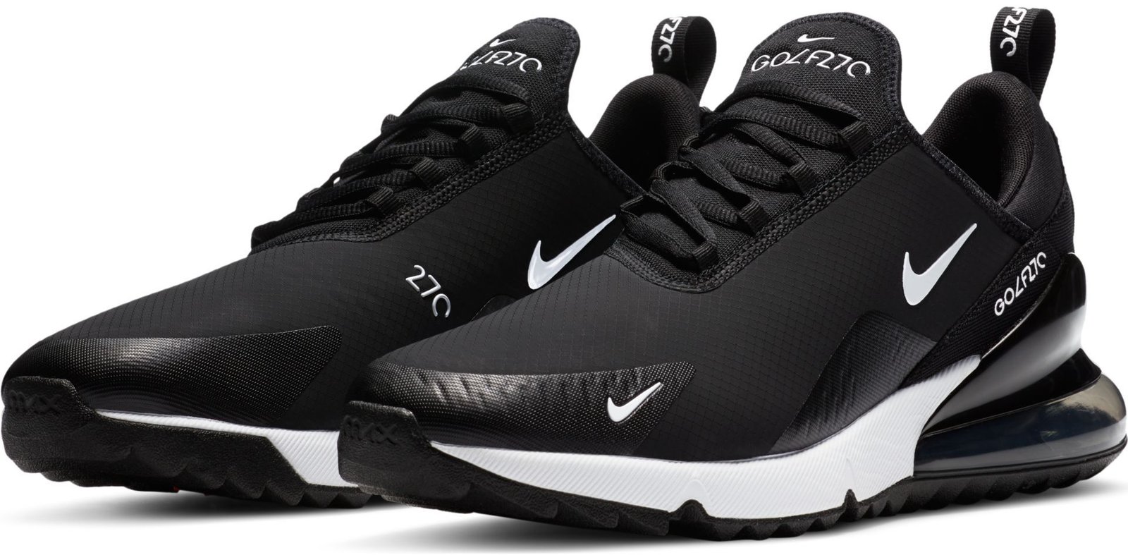 Nike Nike Air Max 270G scarpe da golf unisex