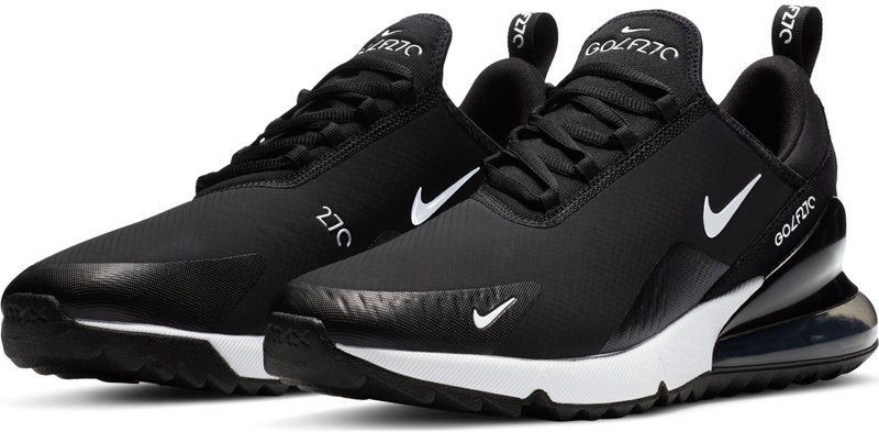 Nike Nike Air Max 270G scarpe da golf unisex