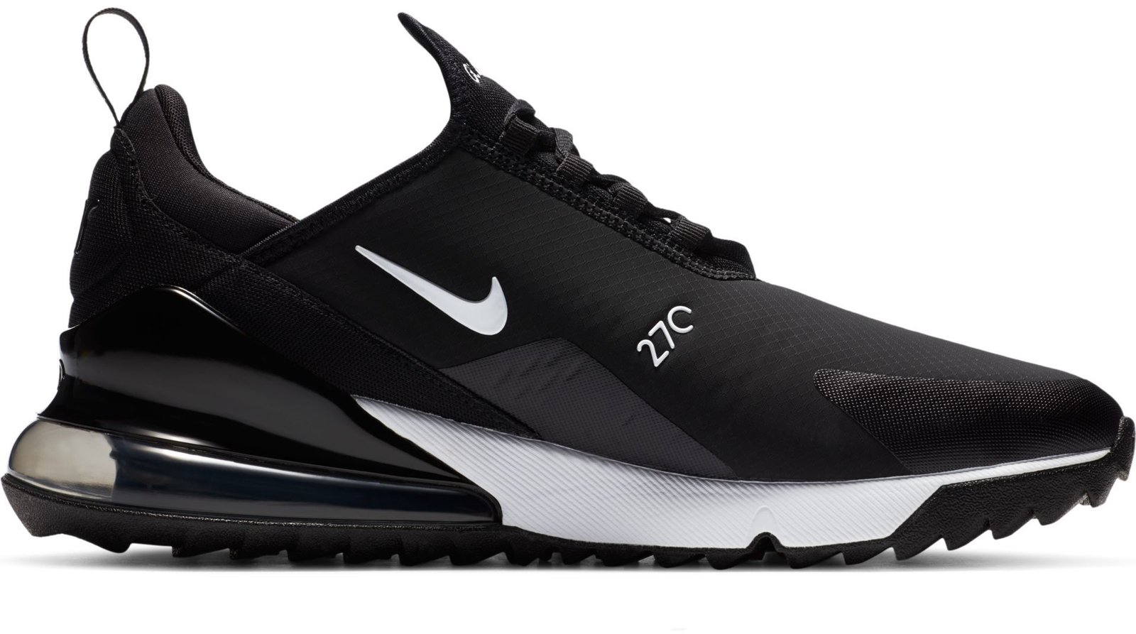 Nike Nike Air Max 270G scarpe da golf unisex