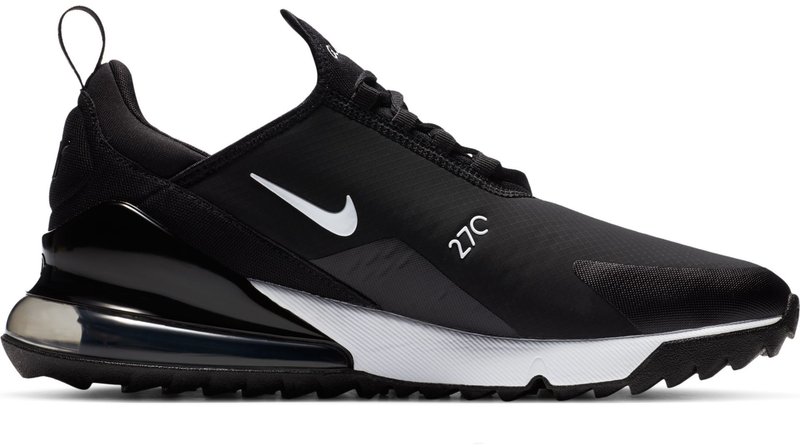 Nike Nike Air Max 270G scarpe da golf unisex