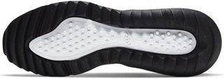 Nike Air Max 270G unisex scarpe da golf, bianco/nero/platino