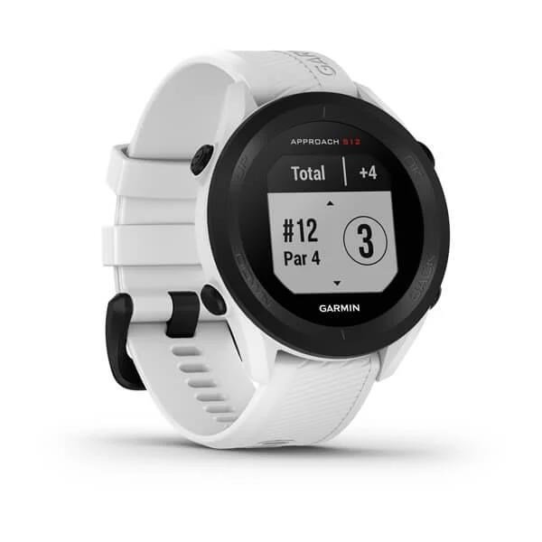 Garmin Approach S12 GPS orologio