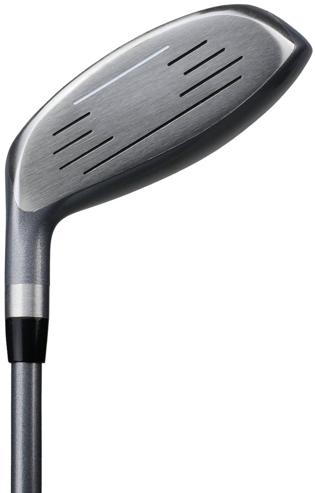 U.S. Kids Golf UL57 (145 cm) DV3 WT15-s junior fairway wood