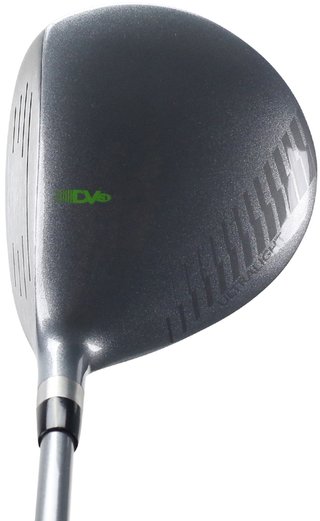 U.S. Kids Golf UL57 (145 cm) DV3 WT15-s junior fairway wood