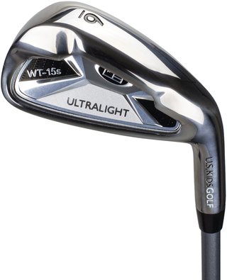 U.S. Kids Golf UL54 (137cm) WT15-S junior ferri, grafite