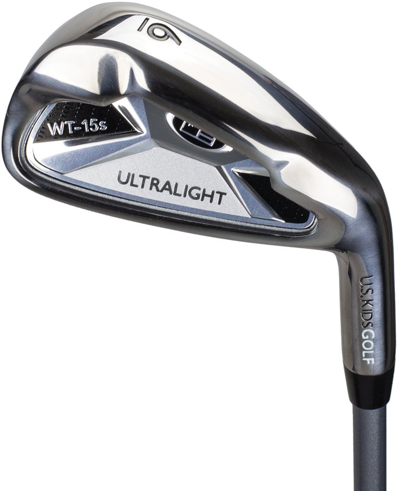 U.S. Kids Golf UL54 (137cm) WT15-S junior ferri, grafite