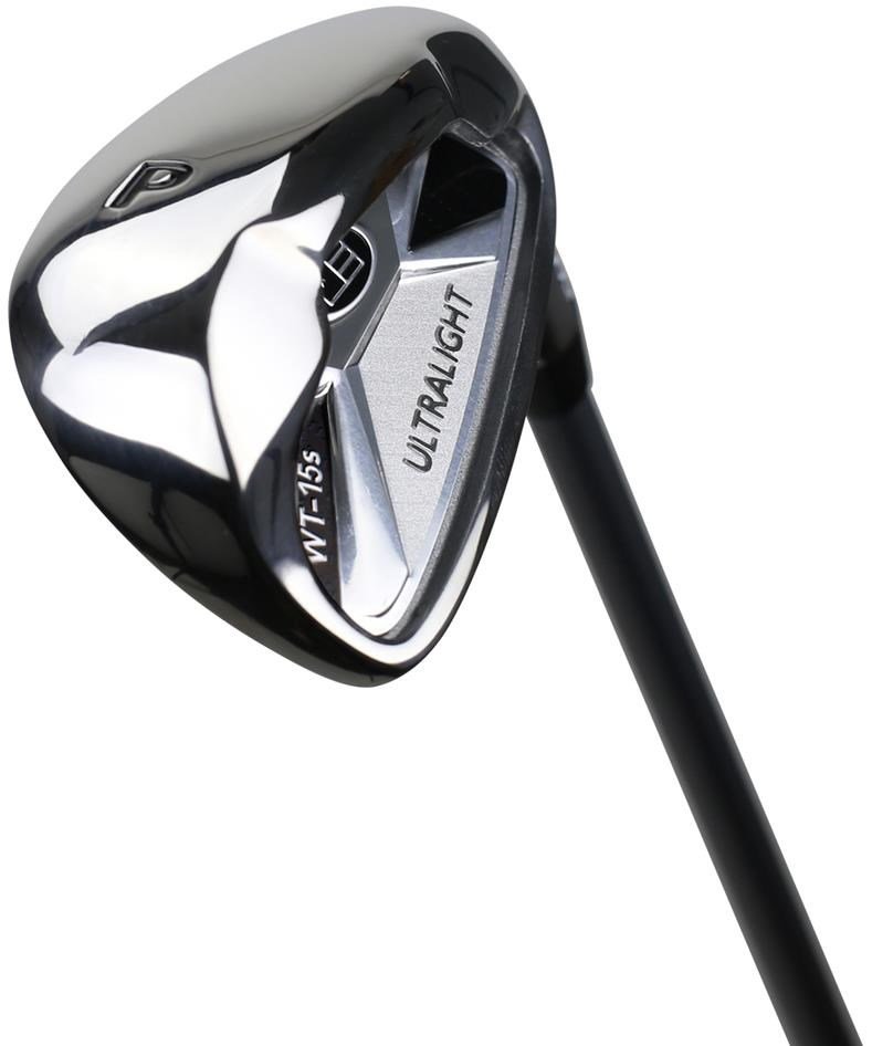 U.S. Kids Golf UL54 (137cm) WT15-S junior ferri, grafite