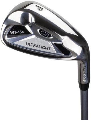 U.S. Kids Golf UL54 (137cm) WT15-S junior ferri, grafite