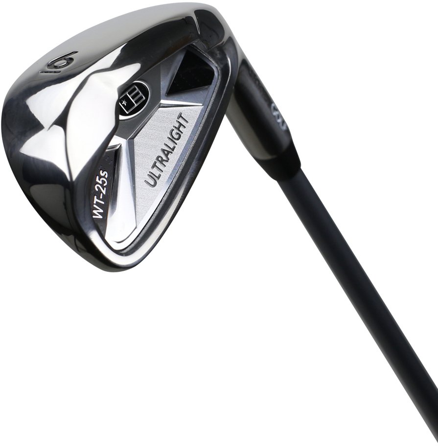 U.S. Kids Golf UL51 (130cm) WT20-S ferri junior, grafite