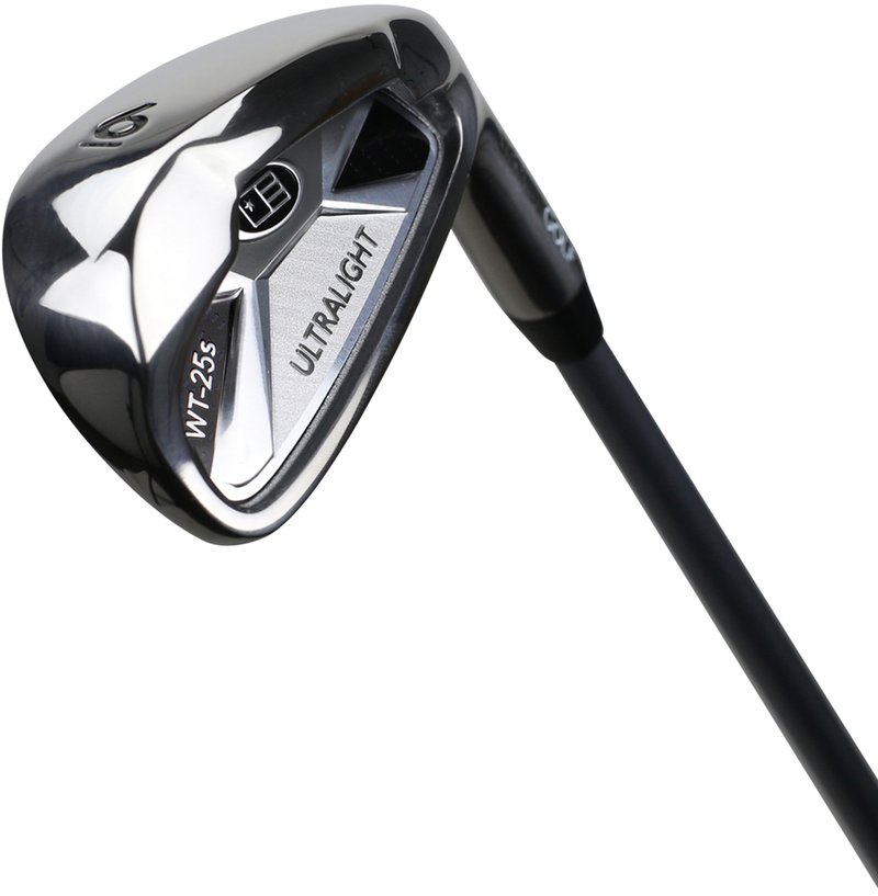 U.S. Kids Golf UL51 (130cm) WT20-S ferri junior, grafite