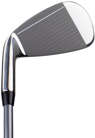U.S. Kids Golf UL51 (130cm) WT20-S ferri junior, grafite