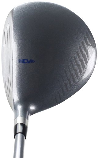 U.S. Kids Golf UL45 (114cm) DV3 WT25-S junior fairway wood 2022