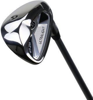 U.S. Kids Golf UL45 (114cm) WT25-s junior ferri, grafite