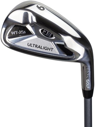 U.S. Kids Golf UL45 (114cm) WT25-s junior ferri, grafite