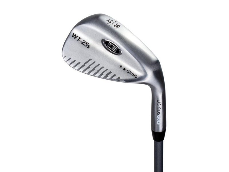 U.S. Kids Golf UL45 (114cm) WT25-s junior ferri, grafite