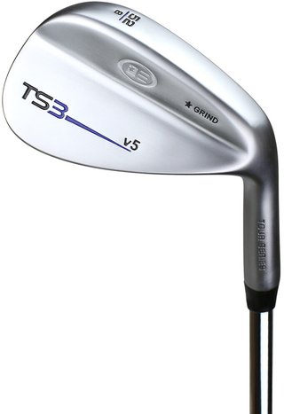 U.S. Kids Golf TS3-66 (167+cm) v5 wedge junior, acciaio, GW (52°-08°)