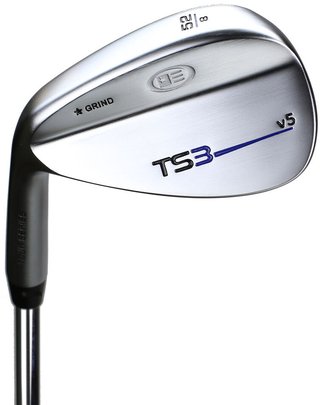 U.S. Kids Golf TS3-66 (167+cm) v5 wedge junior, acciaio, GW (52°-08°)