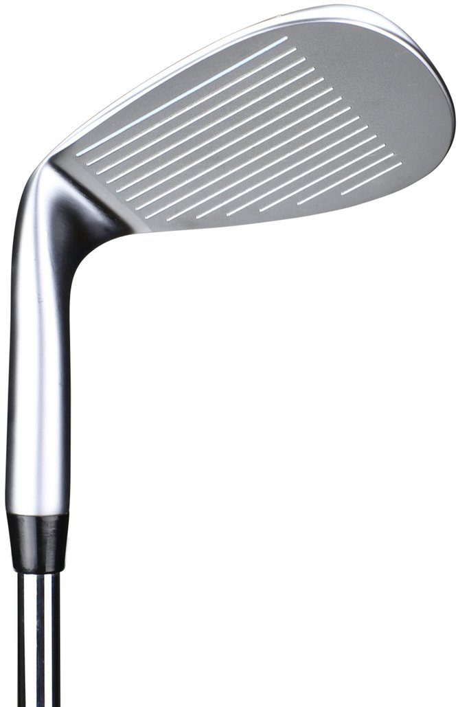 U.S. Kids Golf TS3-66 (167+cm) v5 wedge junior, acciaio, GW (52°-08°)