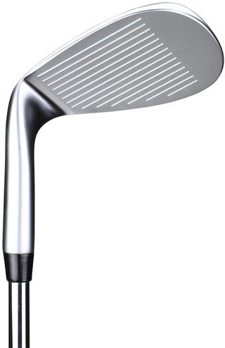 U.S. Kids Golf TS3-66 (167+cm) v5 wedge junior, acciaio, GW (52°-08°)