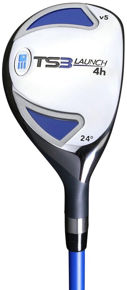 U.S. Kids Golf TS3-66 (167+cm) V5 junior ibrido 4H-24°