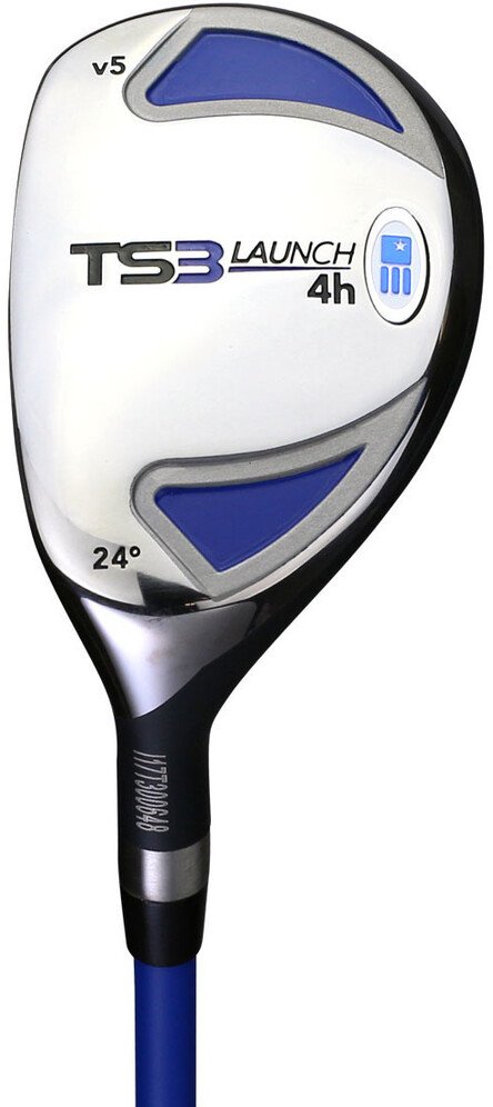 U.S. Kids Golf TS3-66 (167+cm) V5 junior ibrido 4H-24°