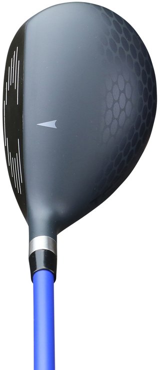 U.S. Kids Golf TS3-66 (167+cm) V5 junior legno da fairway 3W-17°