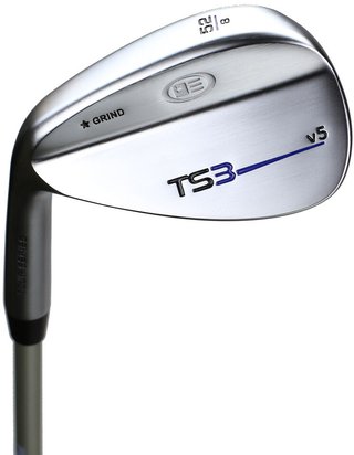 U.S. Kids Golf TS3-66 (167+cm) v5 junior wedge, grafite