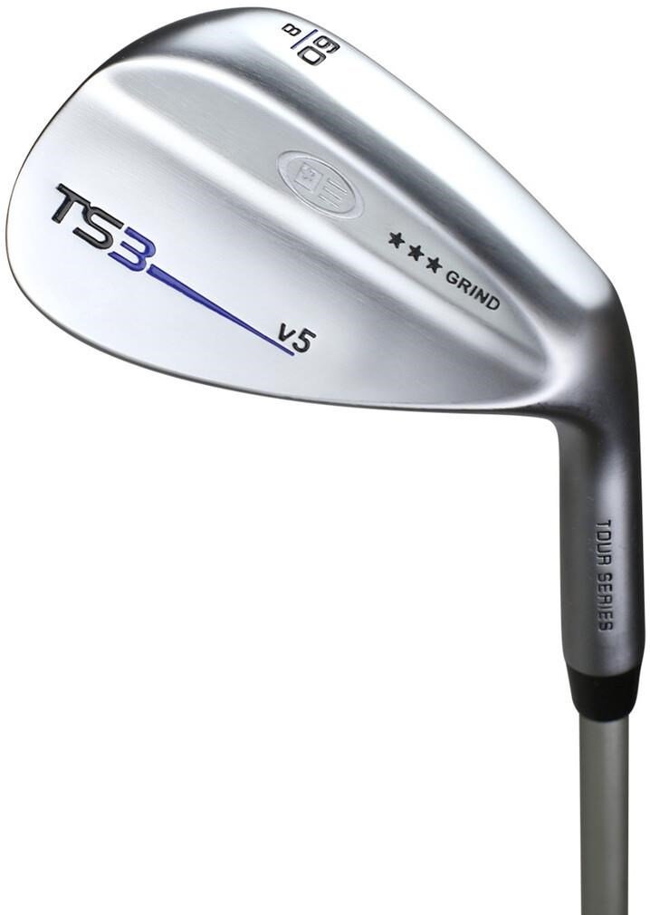 U.S. Kids Golf TS3-66 (167+cm) v5 junior wedge, grafite