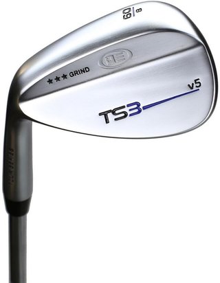 U.S. Kids Golf TS3-66 (167+cm) v5 junior wedge, grafite