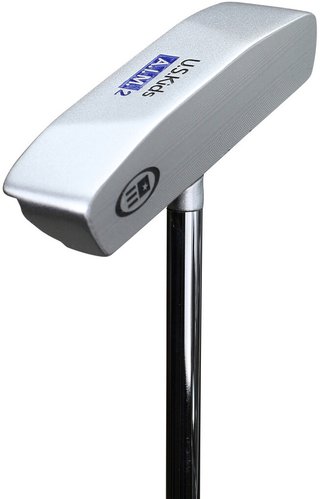 U.S. Kids Golf TS3-66 (167+cm) AIM 2 junior putter 33"