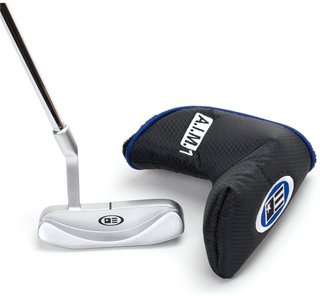 U.S. Kids Golf TS3-66 (167+cm) AIM 1 junior putter 33"