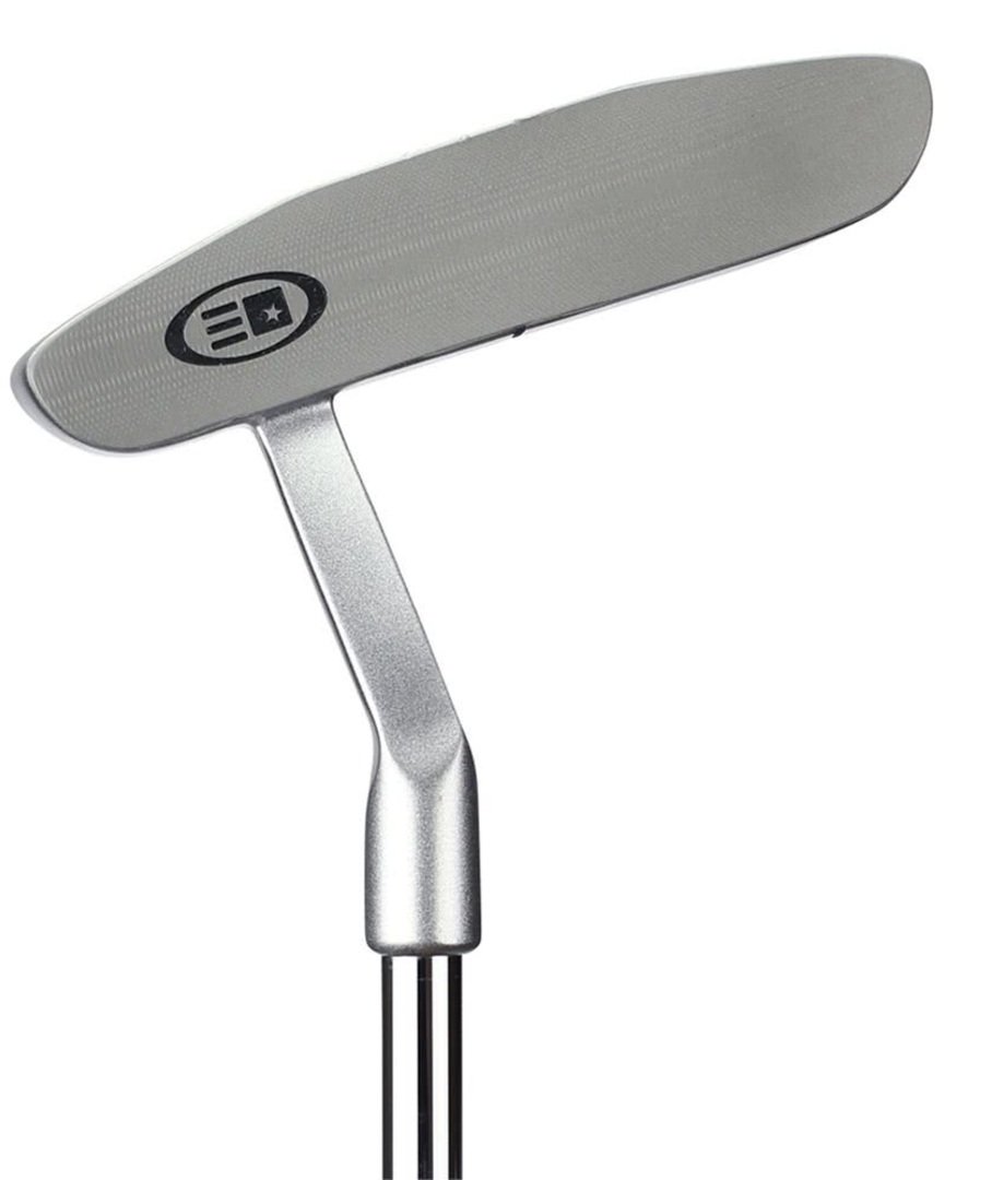 U.S. Kids Golf TS3-66 (167+cm) AIM 1 junior putter 33"