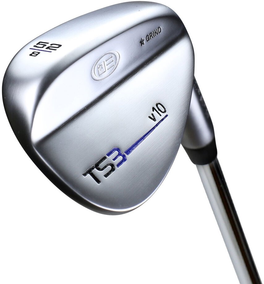 U.S. Kids Golf TS3-57 (145cm) v10 8-Club set da golf junior, acciaio