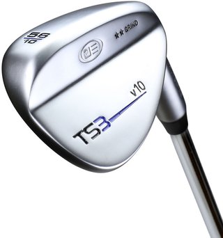 U.S. Kids Golf TS3-57 (145cm) v10 8-Club set da golf junior, acciaio