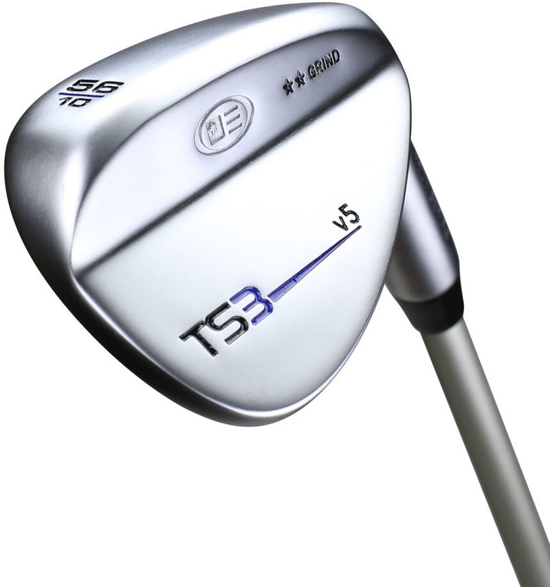 U.S. Kids Golf TS3-63 (160cm) v5 8-Club set da golf junior, grafite