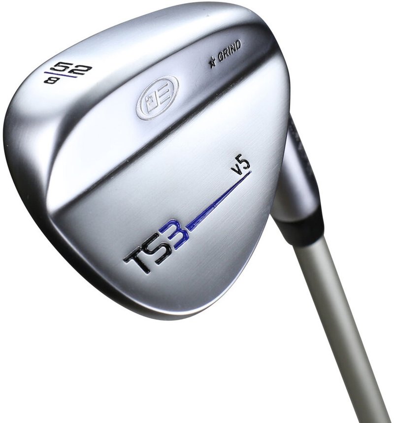 U.S. Kids Golf TS3-63 (160cm) v5 8-Club set da golf junior, grafite